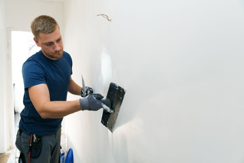 Condo Stucco Repair in Marin County, CA