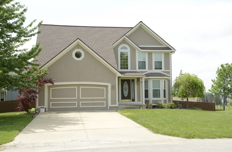 Eifs Siding Service in Santa Rosa, CA