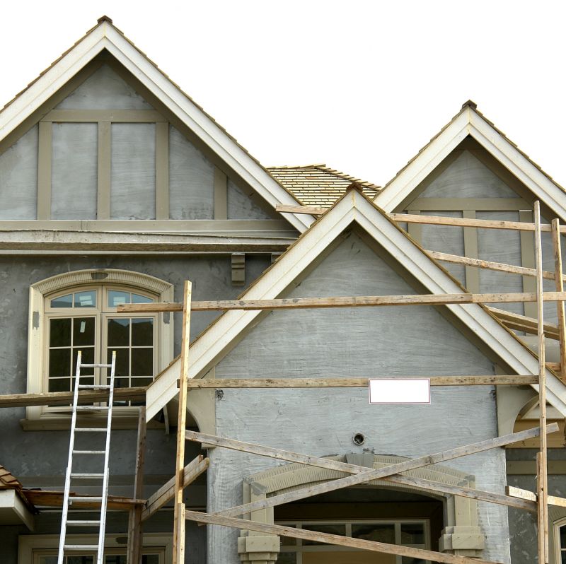 Eifs Siding Service in Santa Rosa, CA