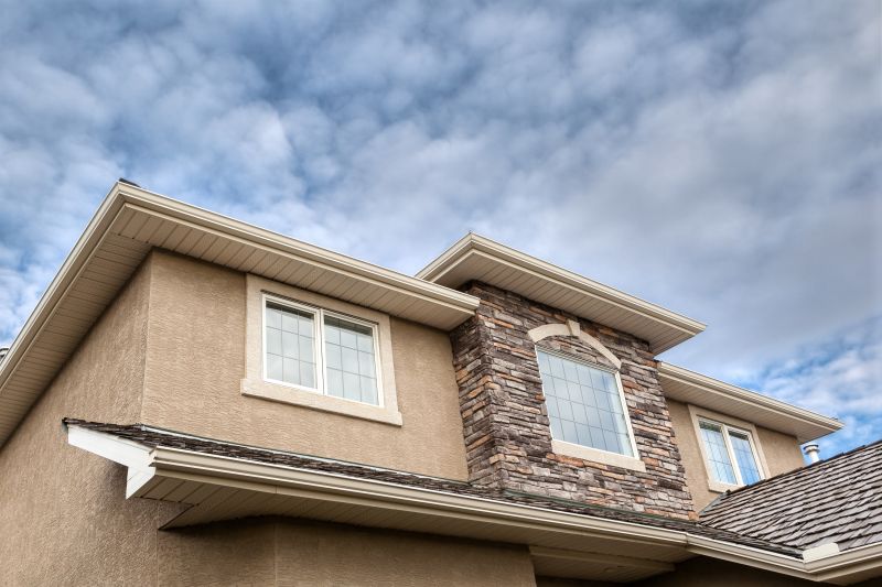 Stucco Installation Service
