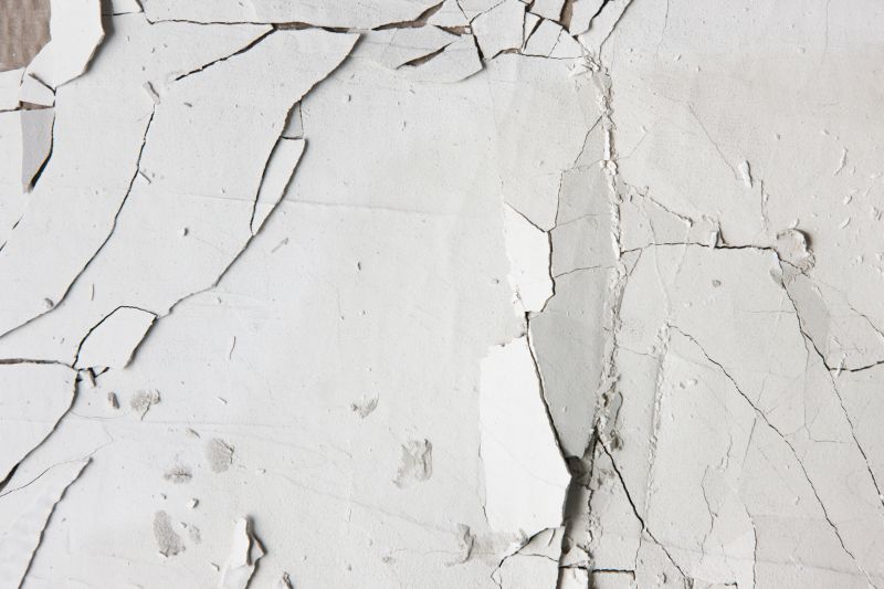 EIFS Crack Repair in Ventura County, CA