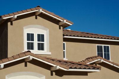 EIFS Damage Repair in Sonoma County, CA