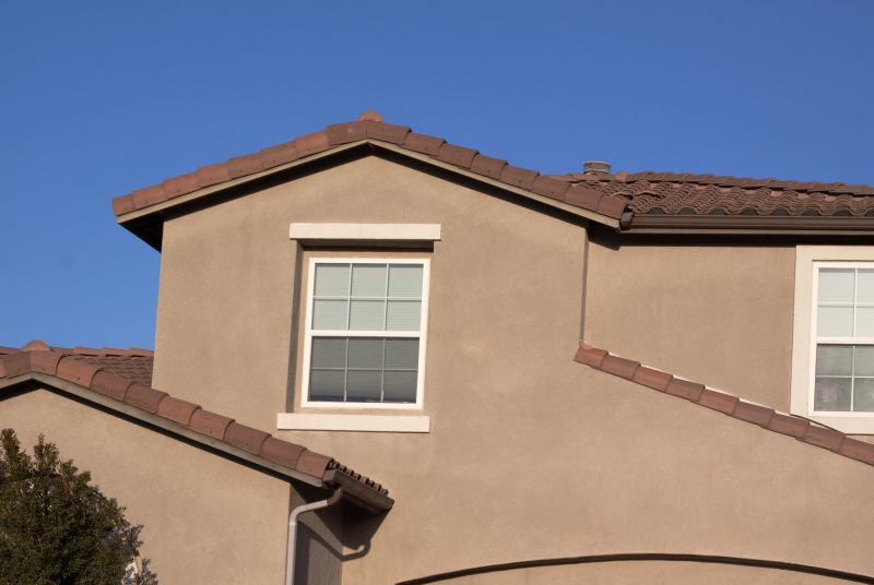 EIFS Installation in Sonoma County, CA