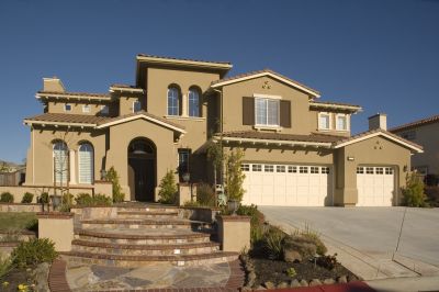 EIFS Repair Service in Santa Rosa, CA
