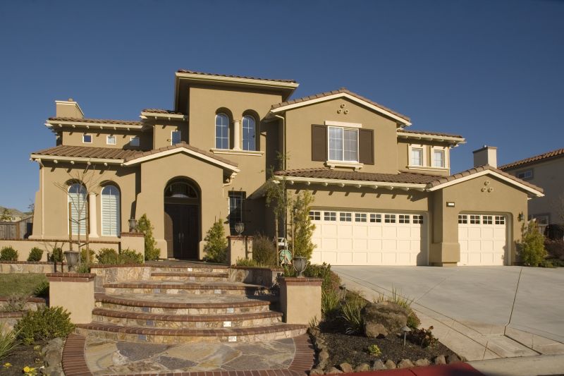 EIFS Repair Service in Sonoma County, CA