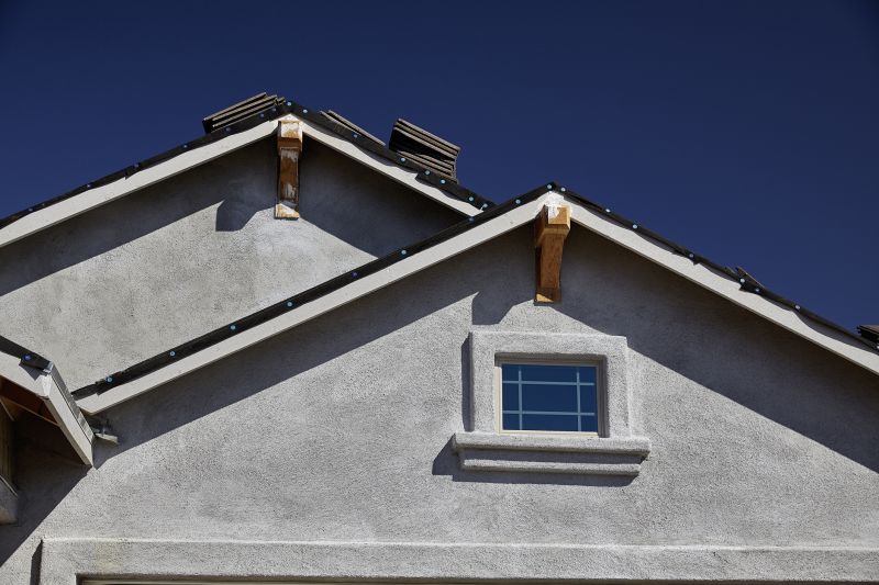 EIFS Siding Repair in Sonoma County, CA